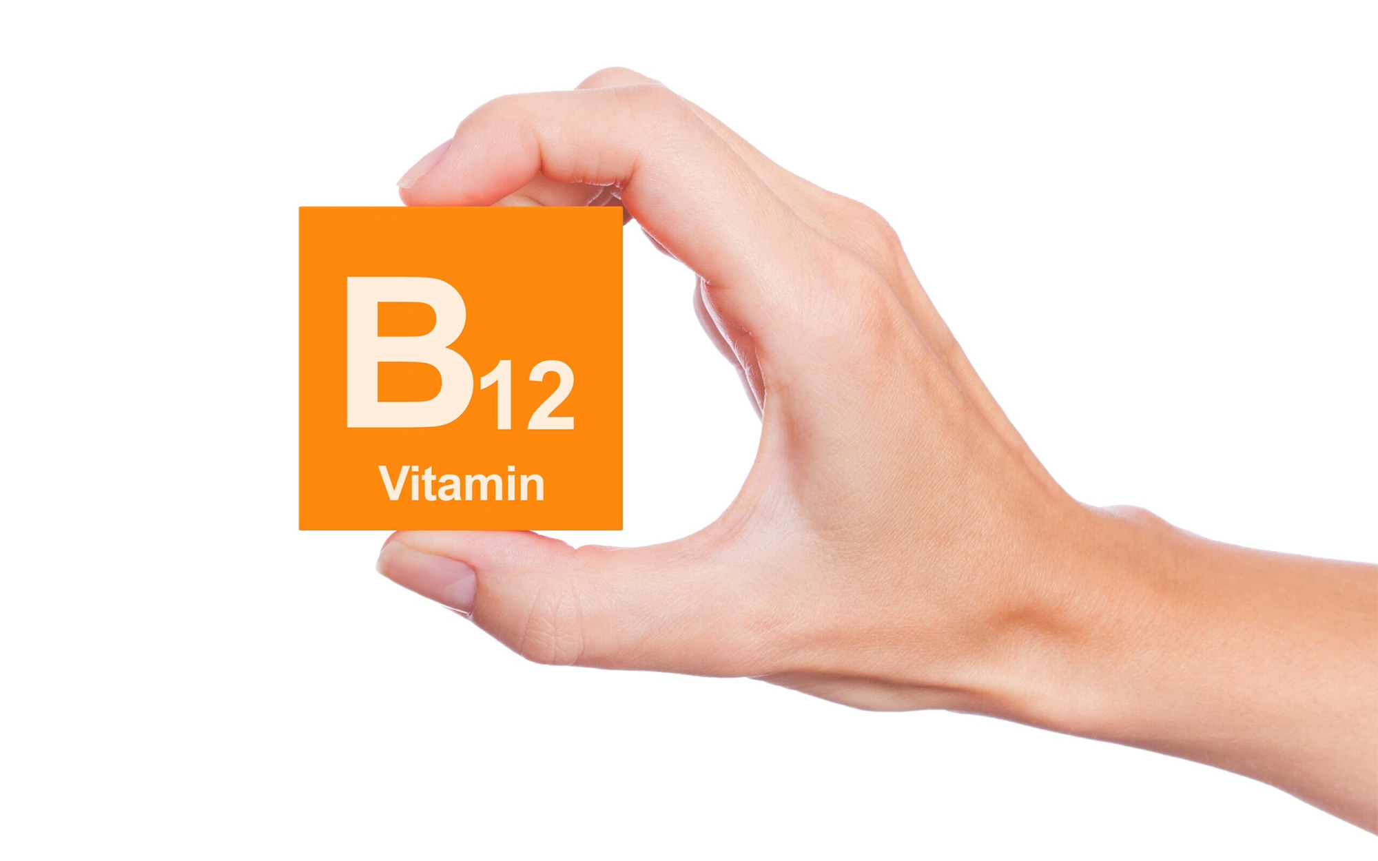 B12 Vitamin | IVY Lounge